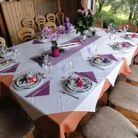 China Restaurant Zum Neuen Fassl לינה וארוחת בוקר