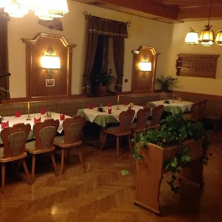 China Restaurant Zum Neuen Fassl *