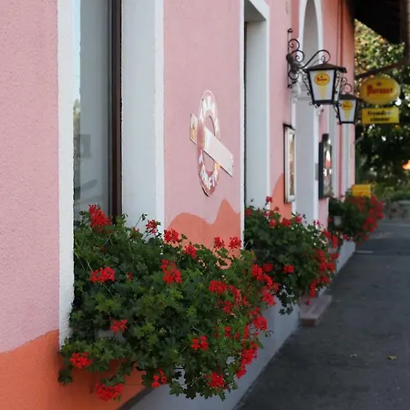 China Restaurant Zum Neuen Fassl *