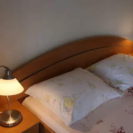 Bed & Breakfast China Restaurant Zum Neuen Fassl