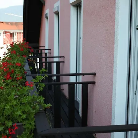 China Restaurant Zum Neuen Fassl Bed & Breakfast *